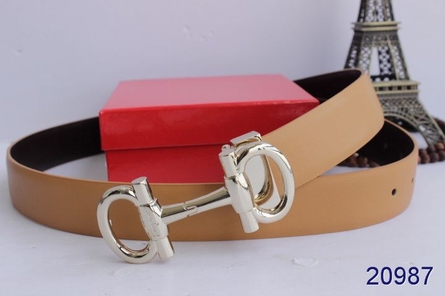 Ferragamo Belts-223
